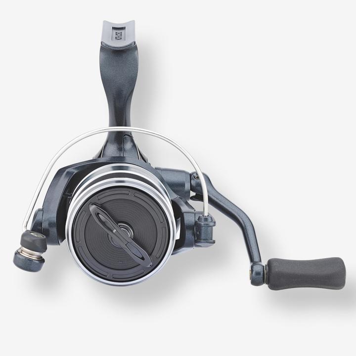 Immagine prodotto Caperlan Angelrolle WXM 100 2500 Spinnfischen (2500)