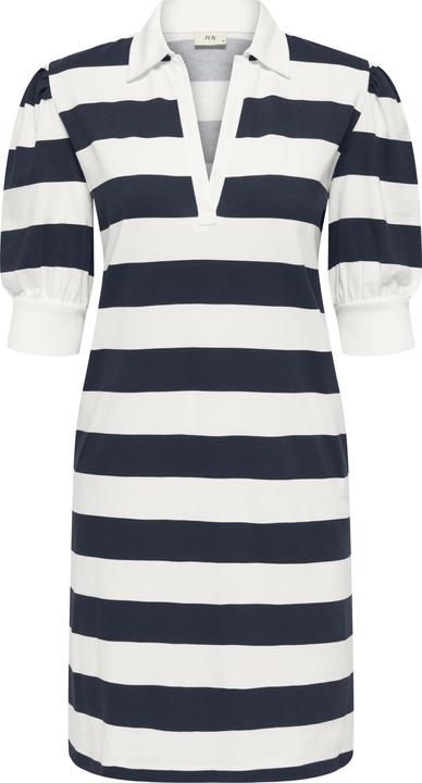 Produktbild JdY Locker geschnitten V-Ausschnitt Kurzes Kleid Kleid (L)