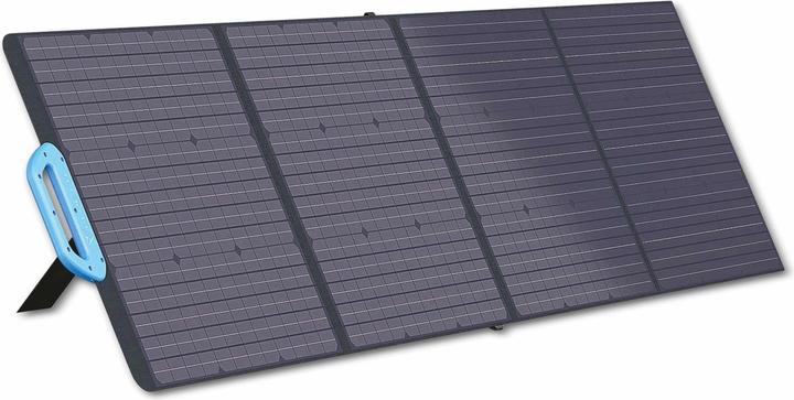Produktbild Bluetti 200W Solarpanel (200 W, 7.30 kg)