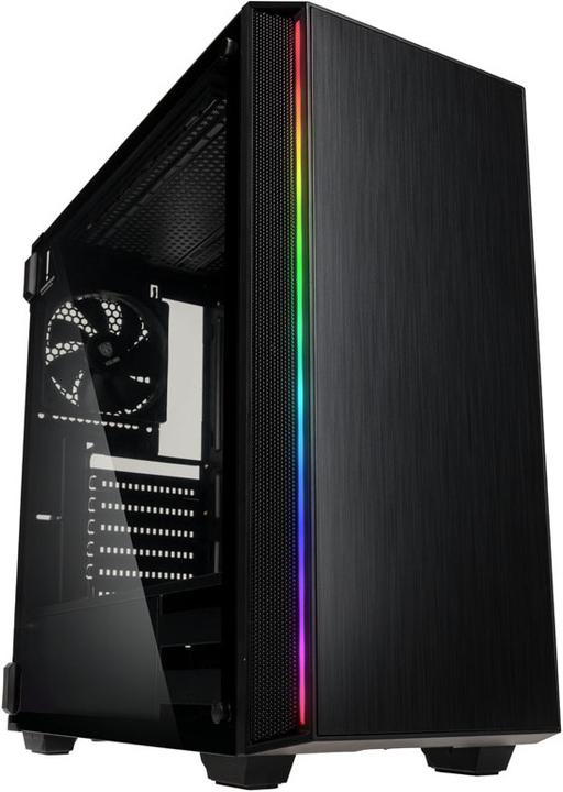 Kolink Ethereal RGB (ATX, mATX, Mini-ITX, E-ATX)