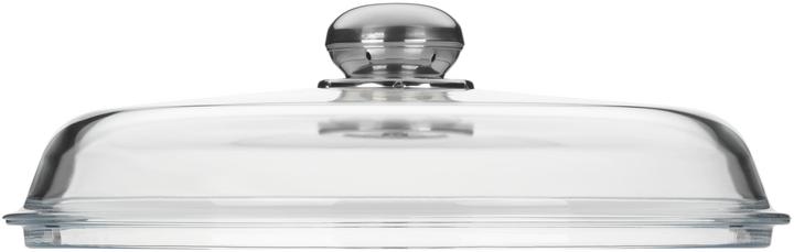 Image du produit Silit Couvercle de casserole (28 cm, Verre)