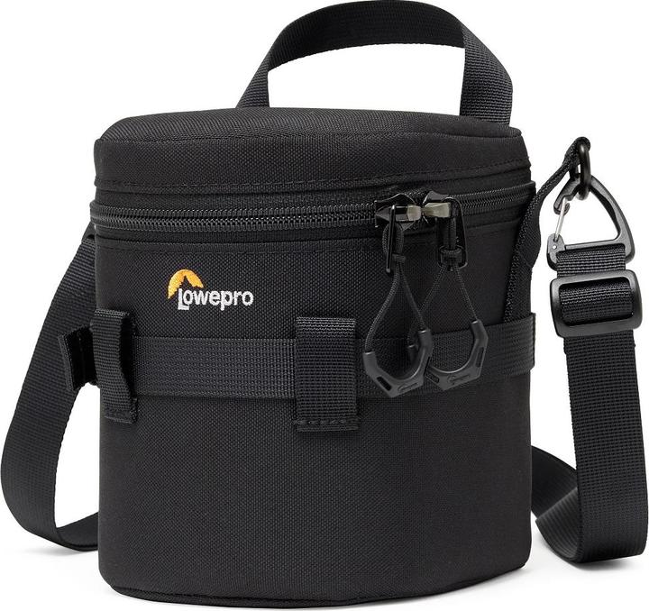 Produktbild Lowepro ProTactic LCS 11 x 18 III (Objektivtasche, 2 l)