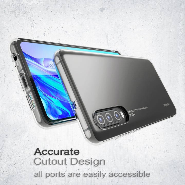 Produktbild Nalia Handyhülle (Huawei P30)