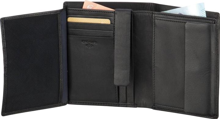 Produktbild Maître Hundsbach Hamlet BillFold V11
