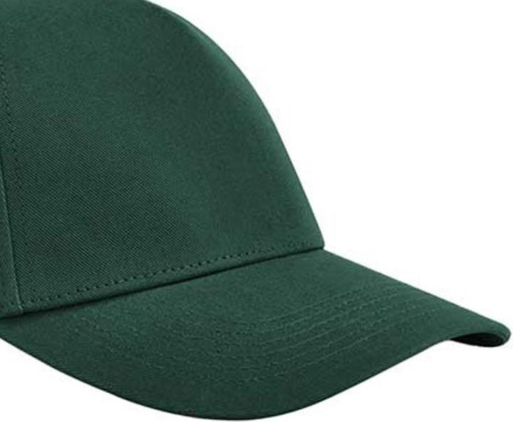 Produktbild Beechfield EarthAware Classic BaseballMütze 5 Segmente