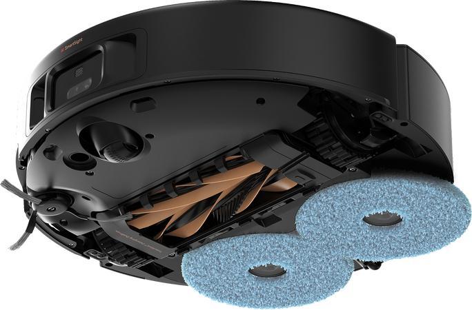 Actual product image Mova Mobius 60 (30000 Pa, Wiping pads (rotating))