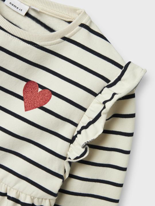 Produktbild Name it Sweat Kleid (116)