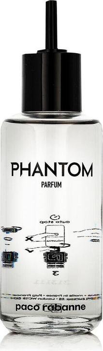 Actual product image Paco Rabanne Phantom Perfume Refill 200 ml (Eau de parfum, 691.20 ml)