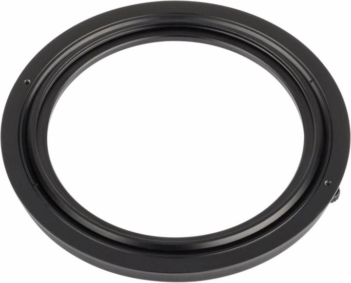 Image du produit Nisi Filtre d'objectif Kit professionnel V6 100mm (100 mm, Filtre dégradé gris, 100 mm)