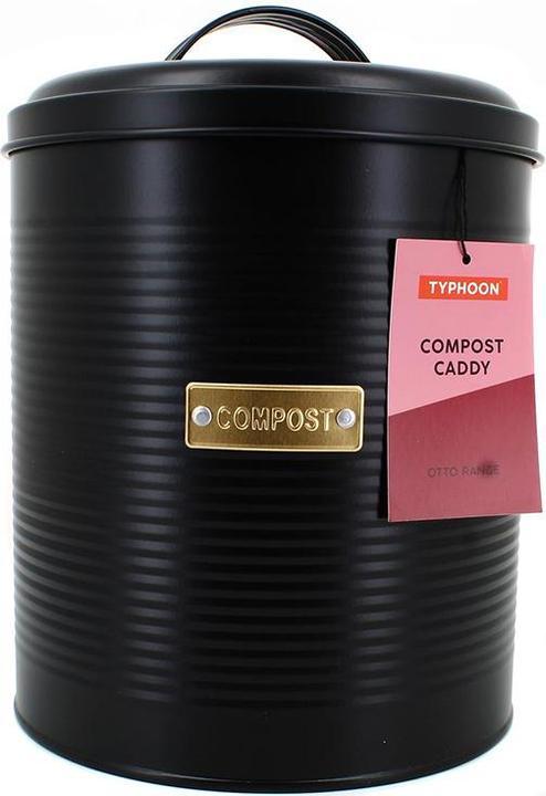 Actual product image Typhoon Compost container (2.50 l)