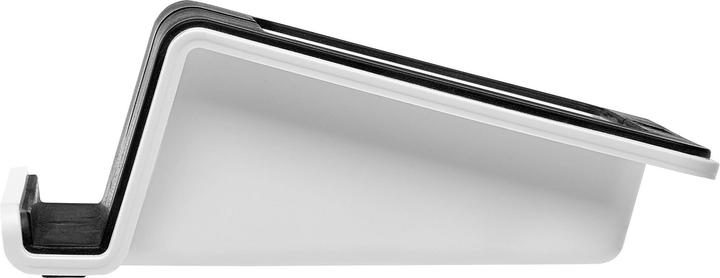 Produktbild Han UP Aufstellung für Mobiltelefon Tablet ABS-Kunststoff Schwarz Schreibtisch