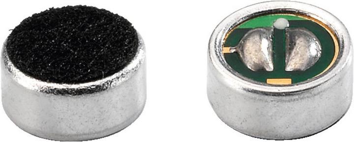 Image du produit Monacor Electr. Mike Capsule