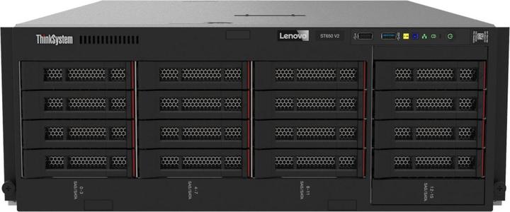 Produktbild Lenovo ISG ThinkSystem ST650 V2 Tower to Rack Conversion Kit