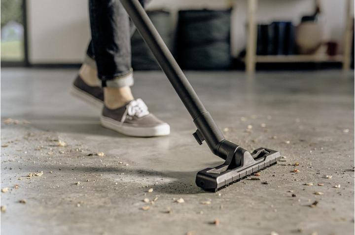 Image du produit Kärcher WD 2 Plus V-12/4/18/C (Aspirateur eau et poussière)