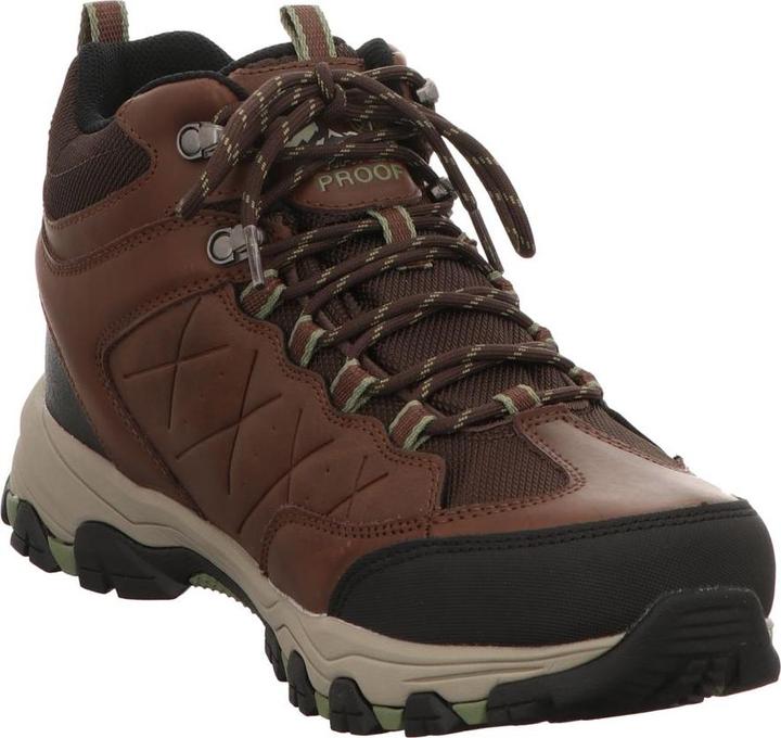 Produktbild Skechers Wanderschuh RELAXED FIT: SELMEN-TELAGO (45)