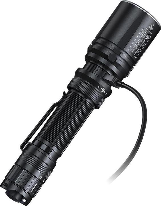 Image du produit Fenix TK30R (18.40 cm, 500 lm)