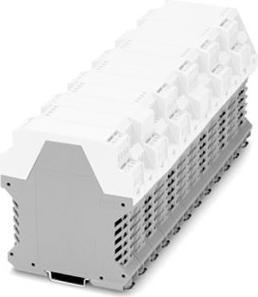 Actual product image Phoenix Contact Top-hat rail housing lower part (Housing)
