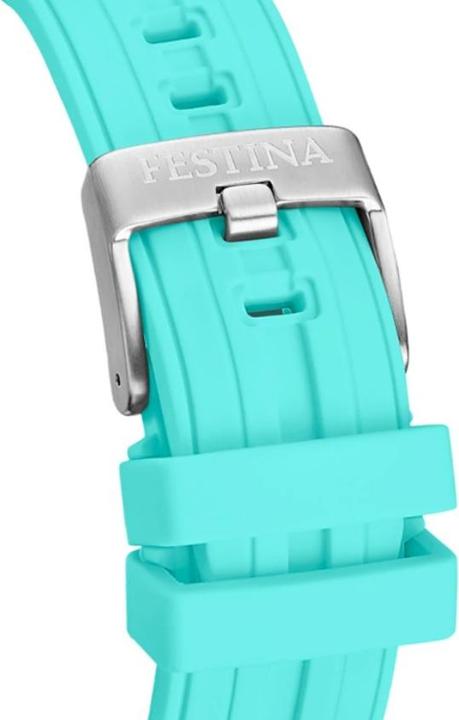 Image du produit Festina F20755/7 Chrono Bike (Chronographe, 44.80 mm)