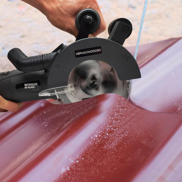 Actual product image Best direct Rototazer Bi Blades