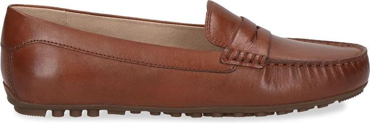 Cognac Nappa