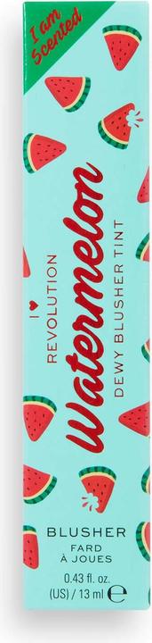 Image du produit Makeup Revolution Iâ™¥Revolution Pastèque Dewyusher - TV13 ml - - (Pastèque)