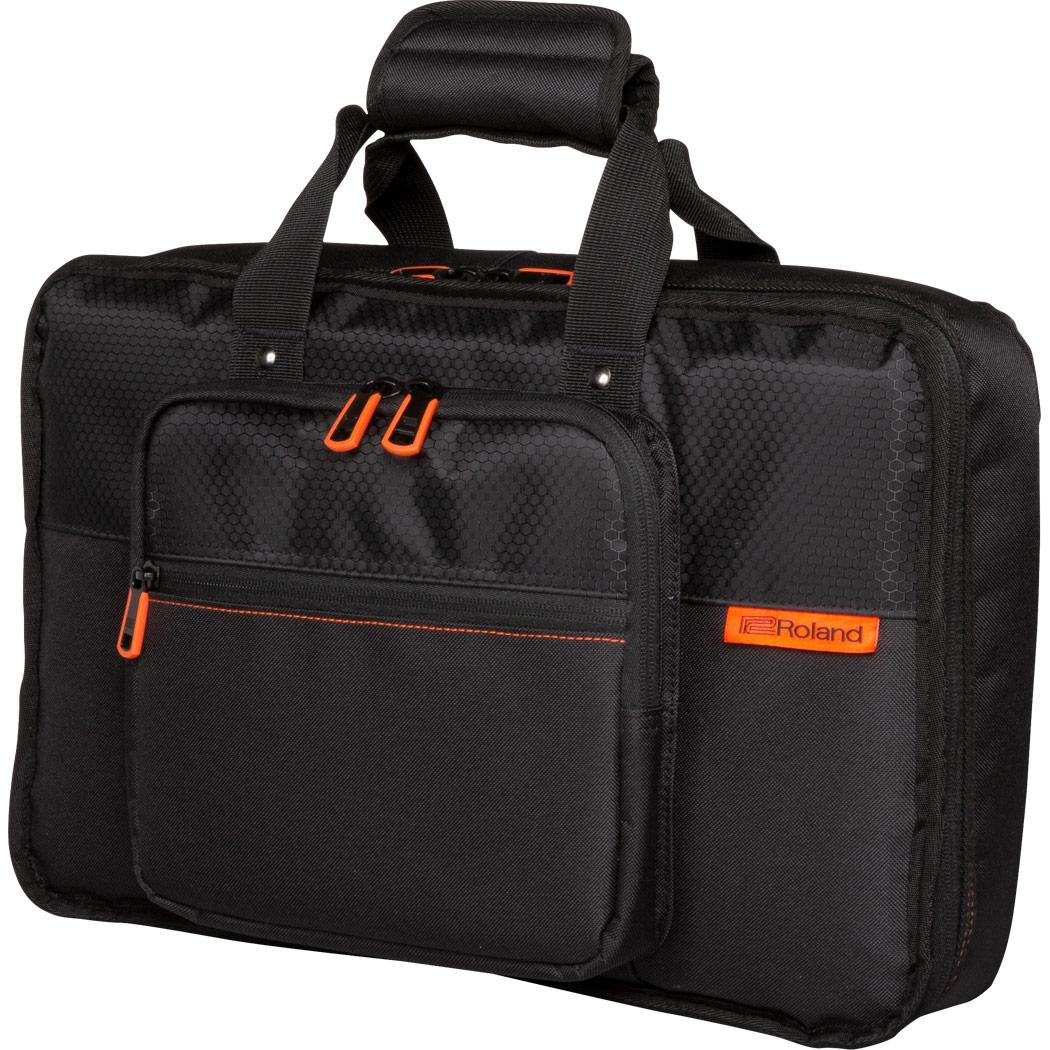 Roland Cb-Btrmx, DJ Cases, Schwarz, Orange