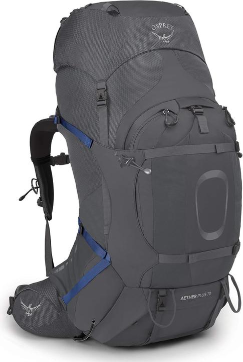 Produktbild Osprey Aether Plus 70 Rucksack (70 l)
