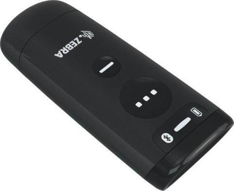 Productafbeelding Zebra CS60 (2D-streepjescodes, 1D streepjescodes, QR-code)