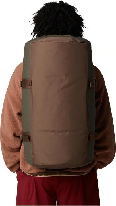 Produktbild North Face Base Camp Duffel - M (71 l)