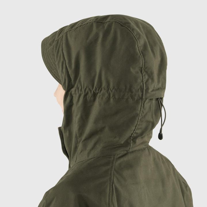 Actual product image Fjällräven Karla Hydratic Jacket (L)