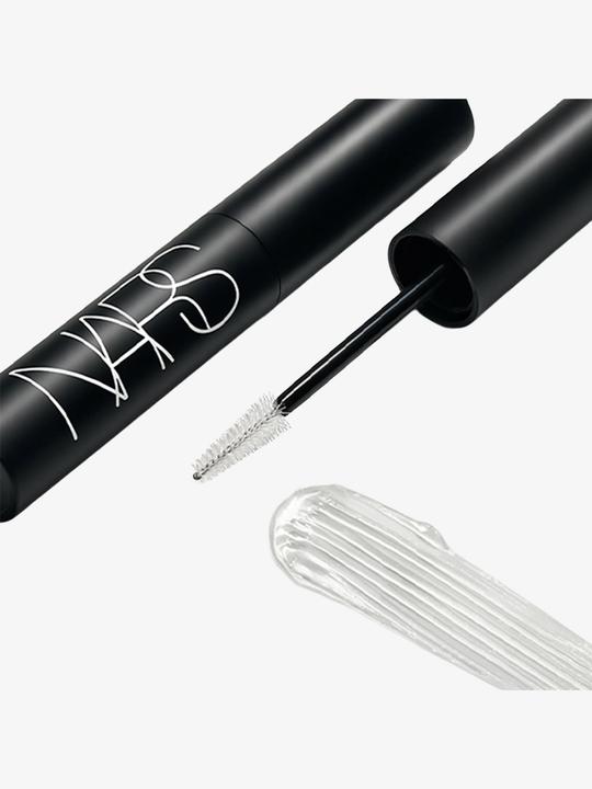 Actual product image NARS Cosmetics Nars Clear Eyebrow Gel (Clear)