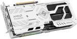 Actual product image AsRock Radeon RX 9060 XT Steel Legend OC (16 GB)