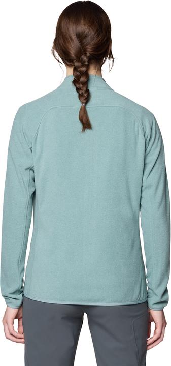 Produktbild Mountain Hardwear W Microchill™ Full Zip Jacket (M)