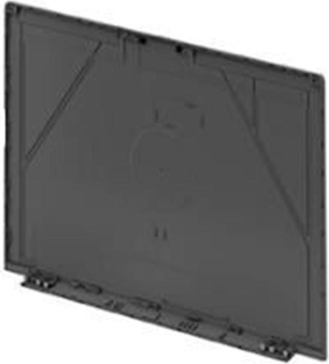 Actual product image HP 16-inch LCD back cover for