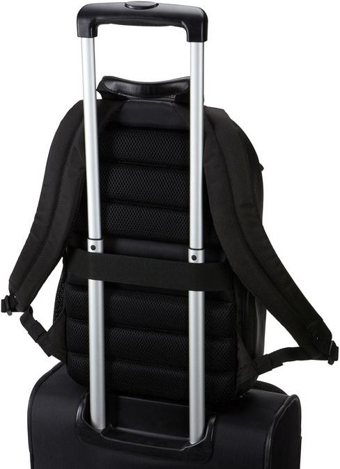Actual product image Caselogic Bryker (Photo backpack)