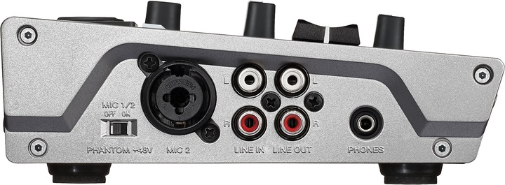 Produktbild Roland VR-1HD (Diverses Video Zubehör)