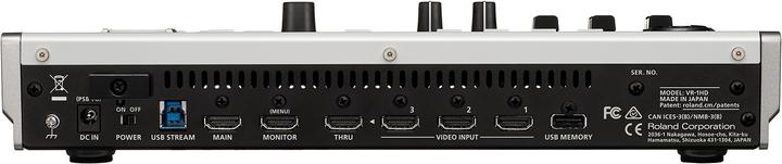 Immagine prodotto Roland VR-1HD (Accessori video vari)