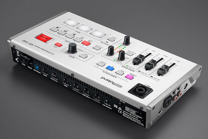 Immagine prodotto Roland VR-1HD (Accessori video vari)