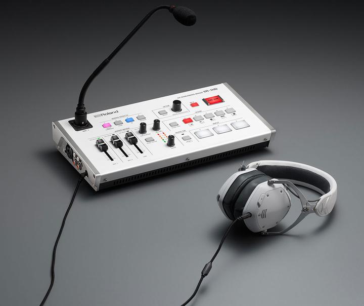 Immagine prodotto Roland VR-1HD (Accessori video vari)