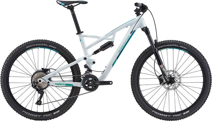 Produktbild Wheeler Passera 23 (38.10 cm)