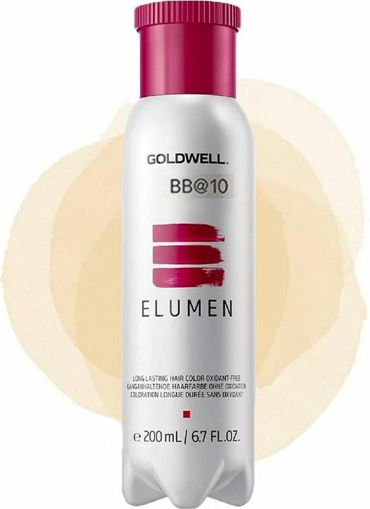Immagine prodotto Goldwell Elumen (BB@10)