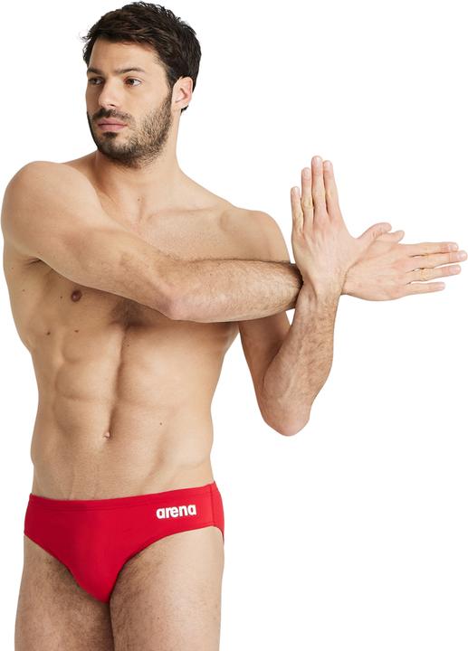 red/white