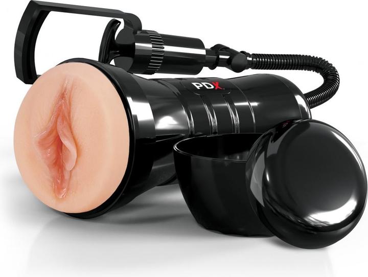 Actual product image Pipedream Super Sucker