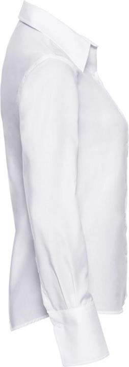 Immagine prodotto Russell Ultimate Camicia Conforme alla Taglia No Stiro Manica Lunga Donna (S)