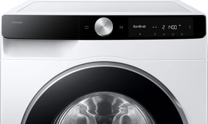 Produktbild Samsung washer WW90DG6G94LKU4 (A) (9 kg, Links)