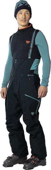 Actual product image Dynafit Tigard Gtx Pnt M (XL)