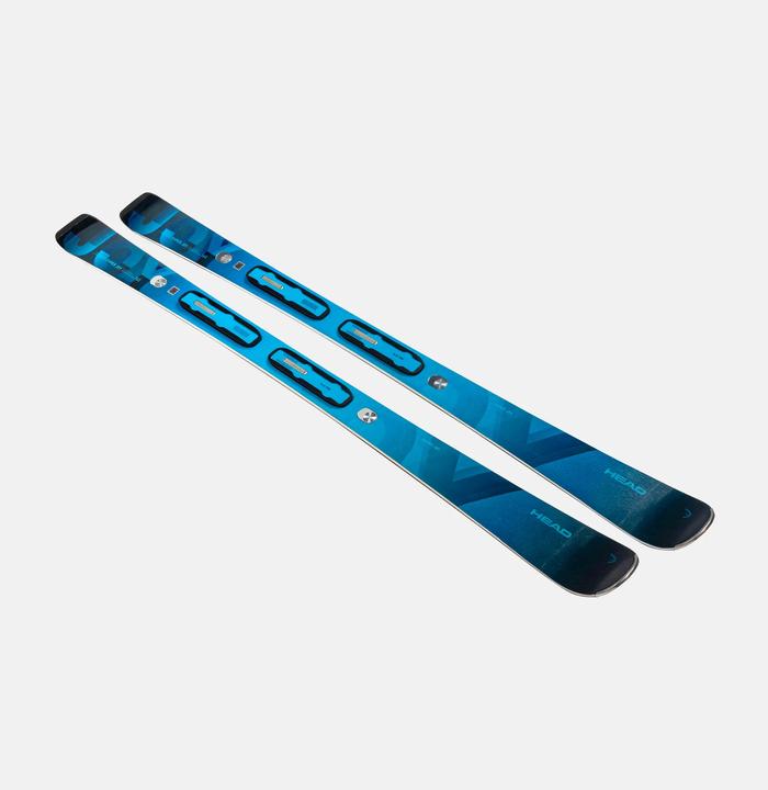 Produktbild Head Ski E-Super Joy 2026 (170 cm, Mit Bindung)