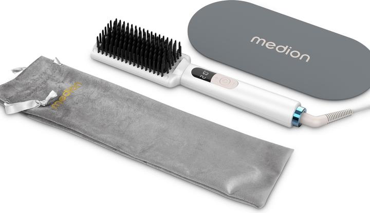 Image du produit Medion LIFE HB1 Glättbürste