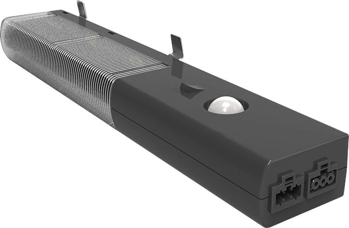 Produktbild Schneider Electric Schneider LEDNSYLAMLDDLEUCHTE.+BEWEGUNGSMELDER O.STECKDOSE