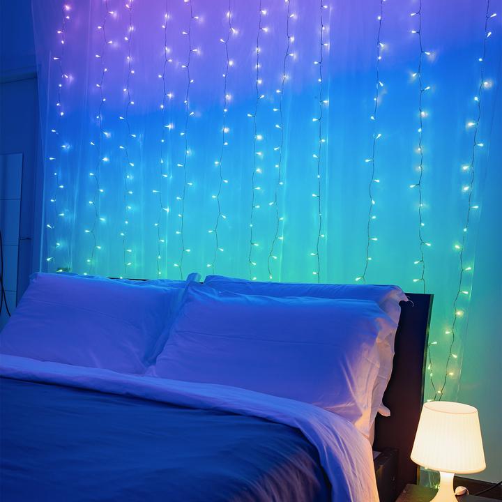 Image du produit Twinkly Rideau (1 m)